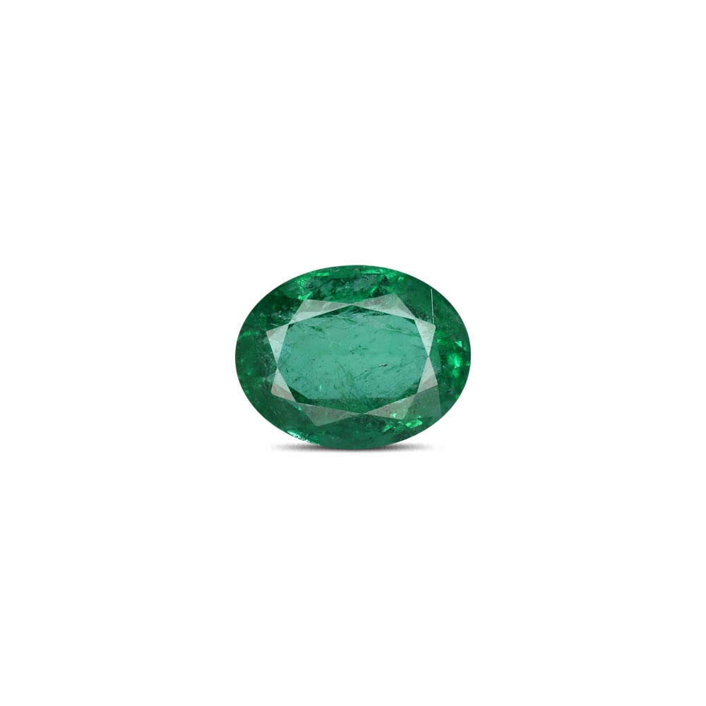 Emerald - 4.23 Carat