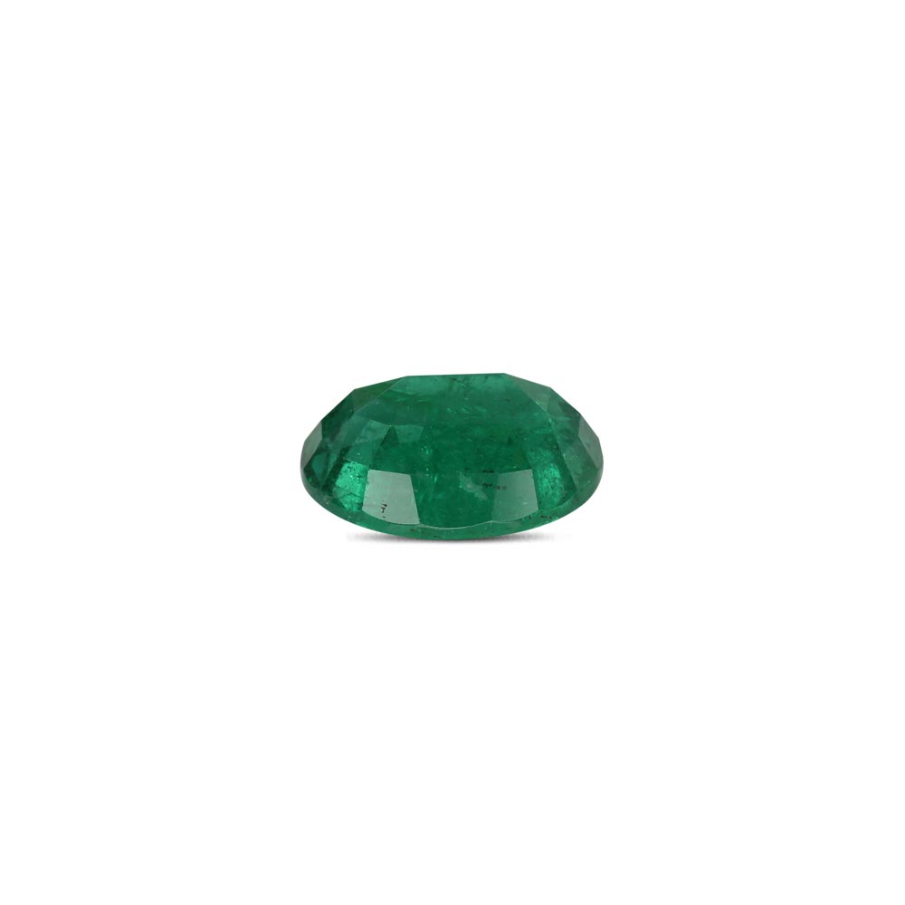 Emerald - 4.23 Carat