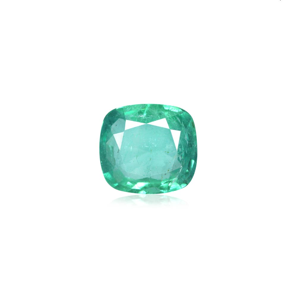 Emerald (Panna Stone) - 2.27 Carat