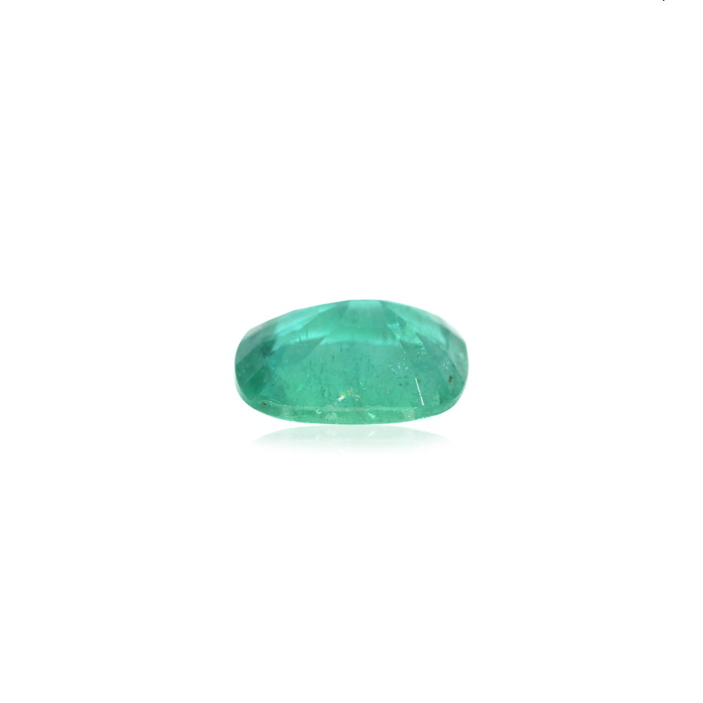 Emerald (Panna Stone) - 2.27 Carat