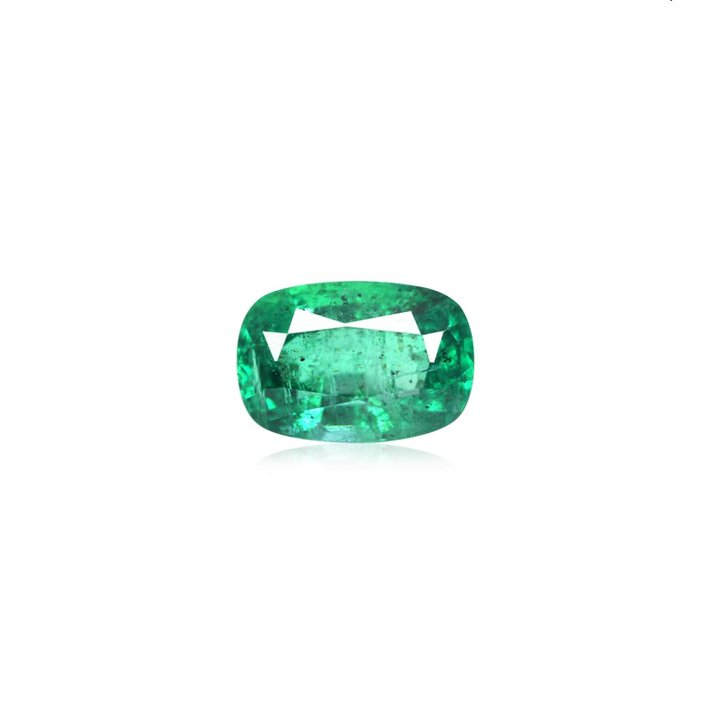 Emerald - 2.66 Carat