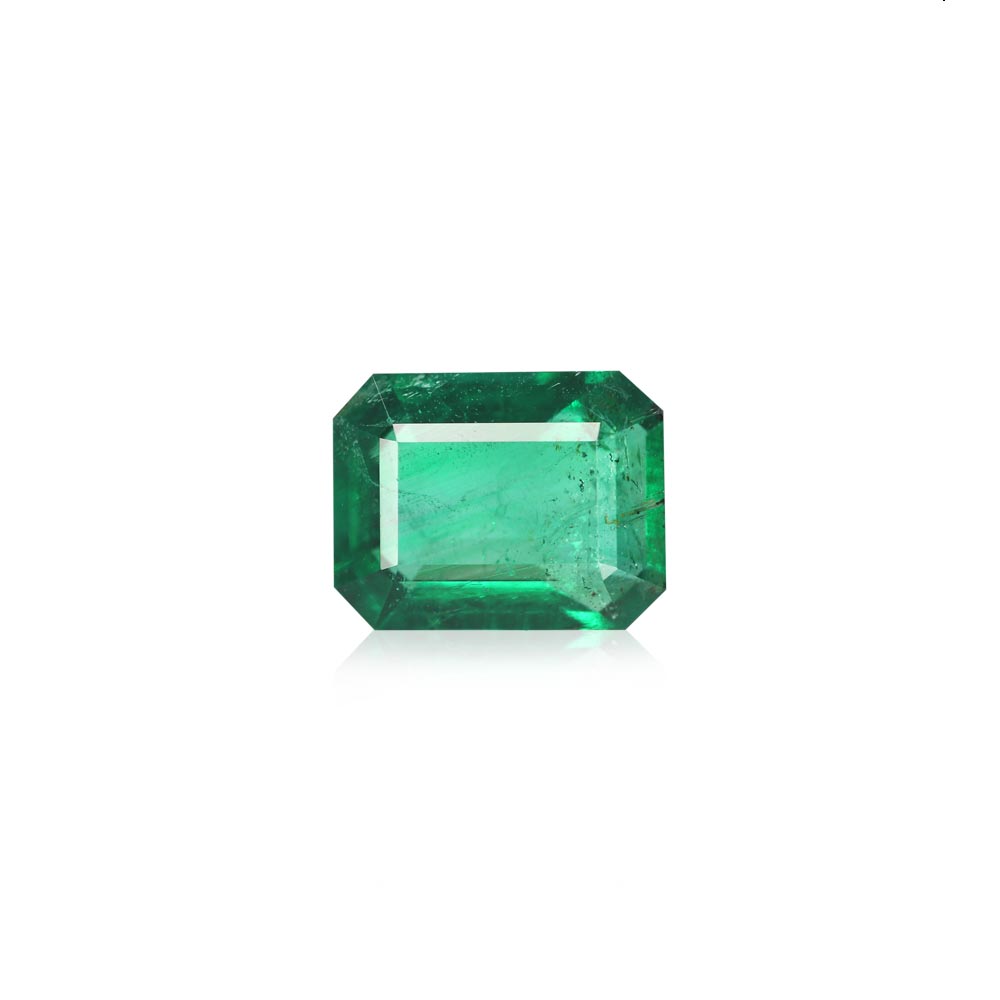 Emerald - 2.79 Carat
