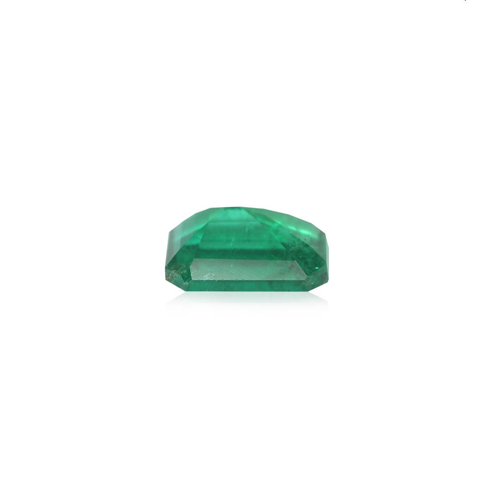 Emerald - 2.79 Carat