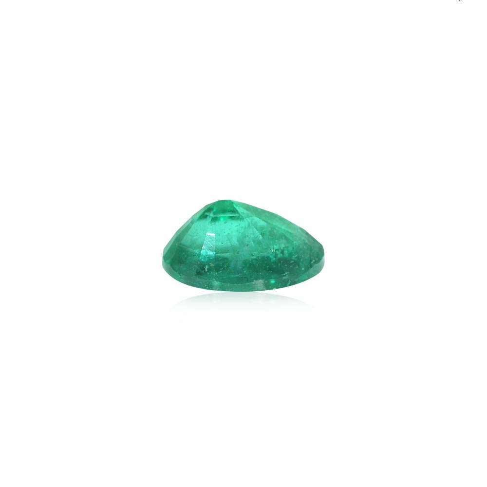 Emerald (Panna Stone) - 3.28 Carat