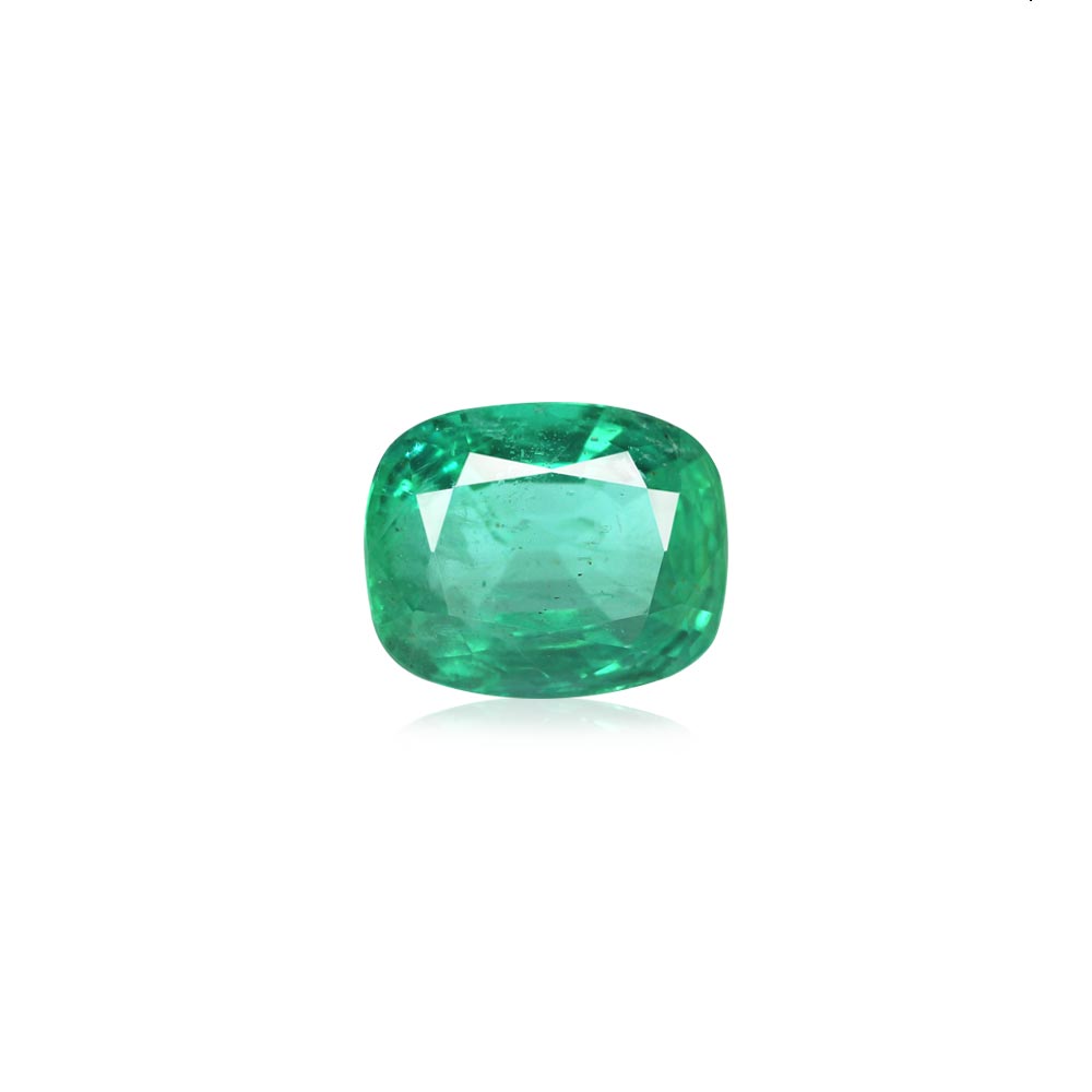 Emerald - 3.47 Carat