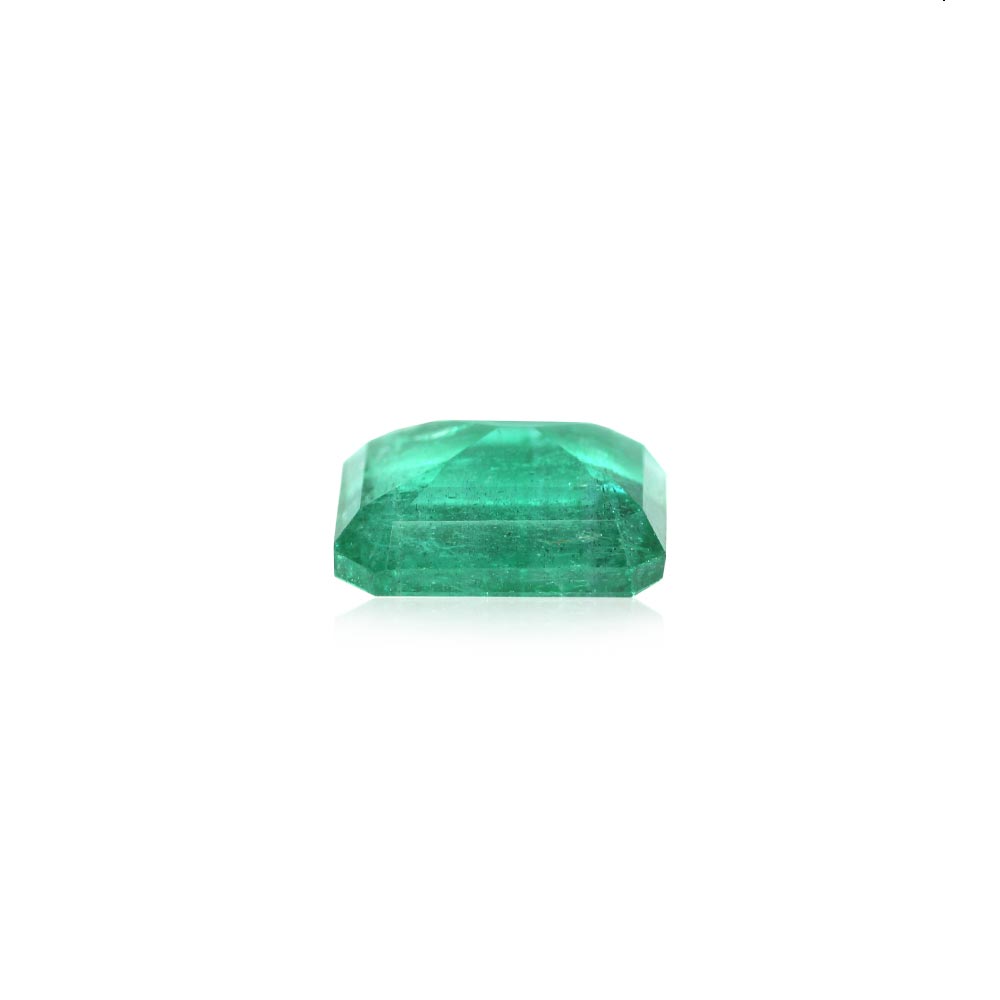 Emerald (Panna Stone) - 3.51 Carat