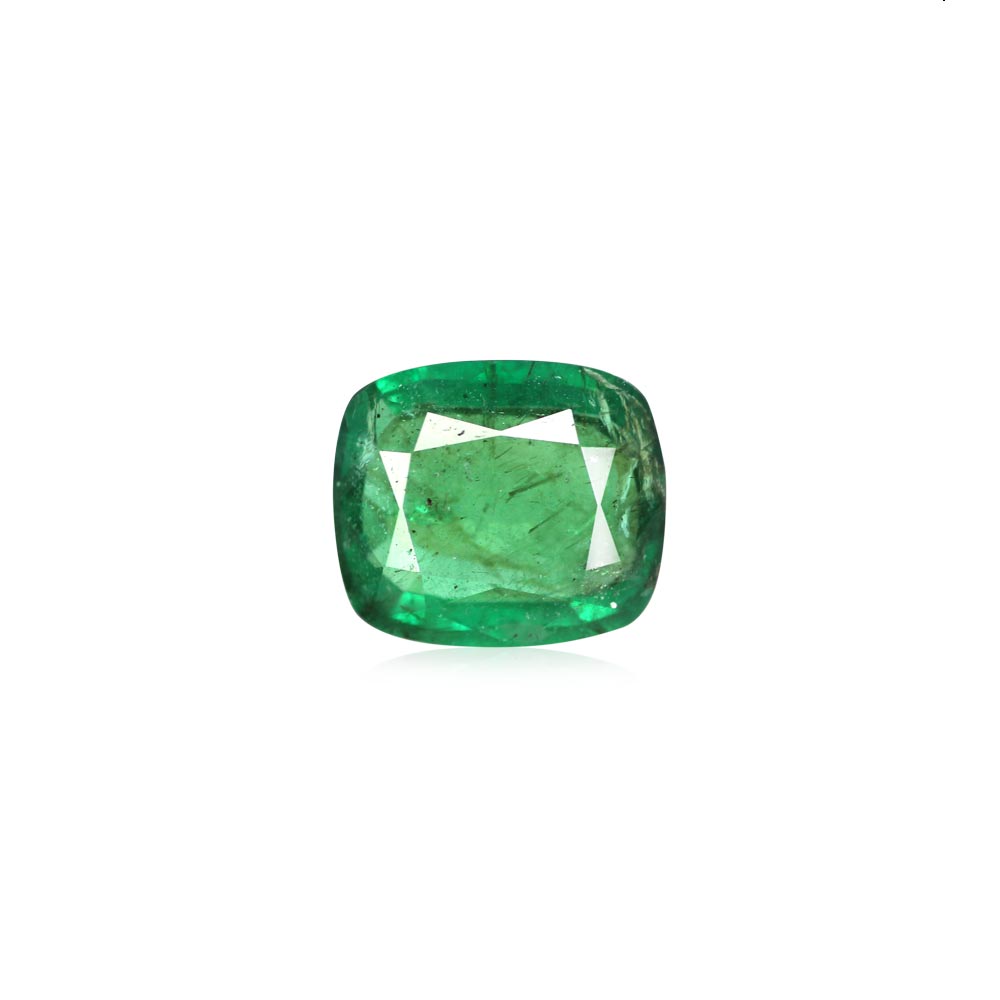 Emerald - 4.14 Carat