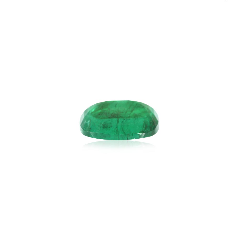 Emerald - 4.14 Carat