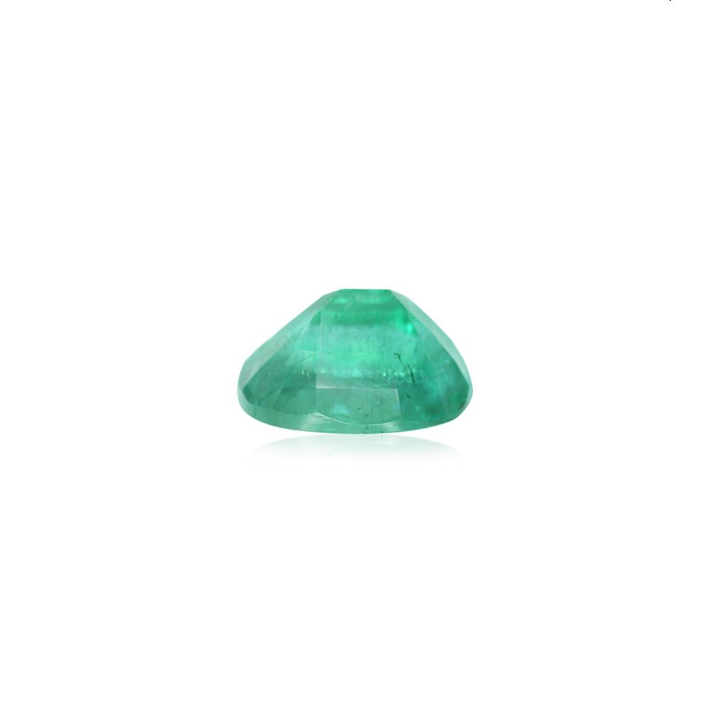 Emerald (Panna Stone) - 4.18 Carat