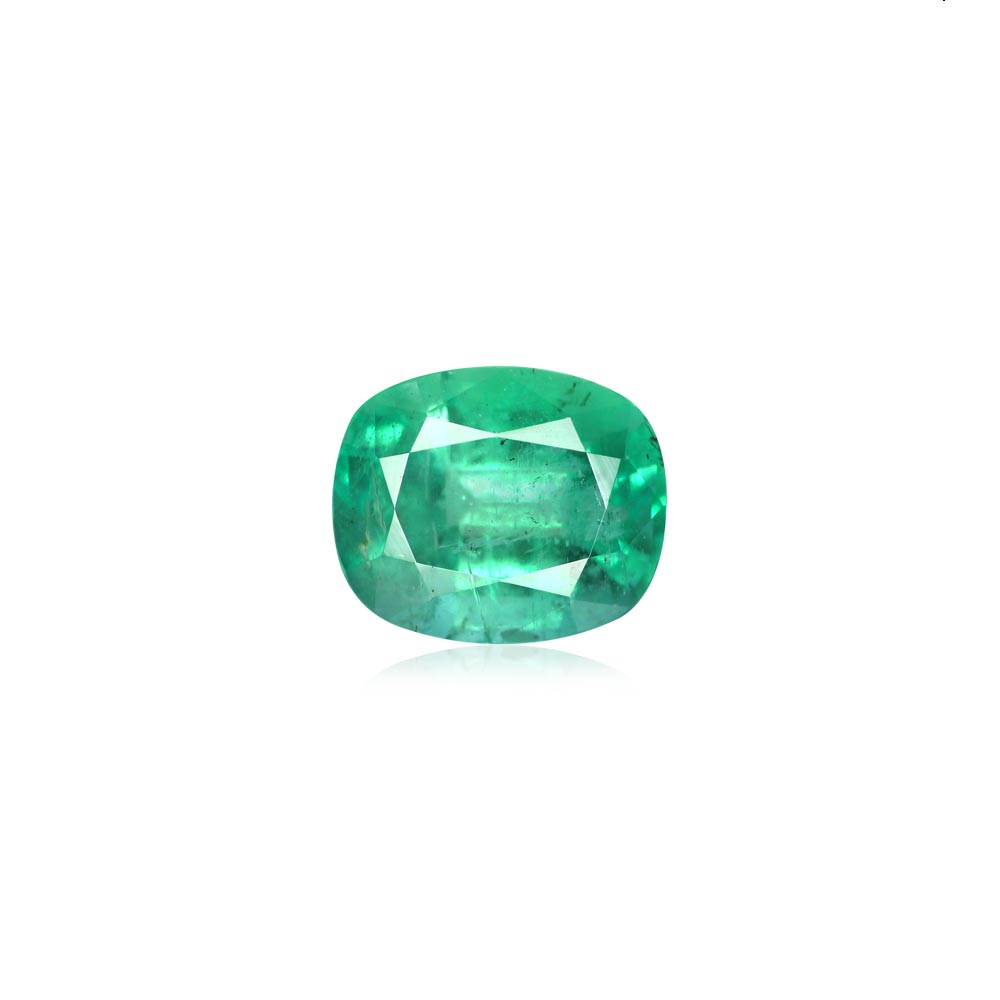 Emerald (Panna Stone) - 4.18 Carat