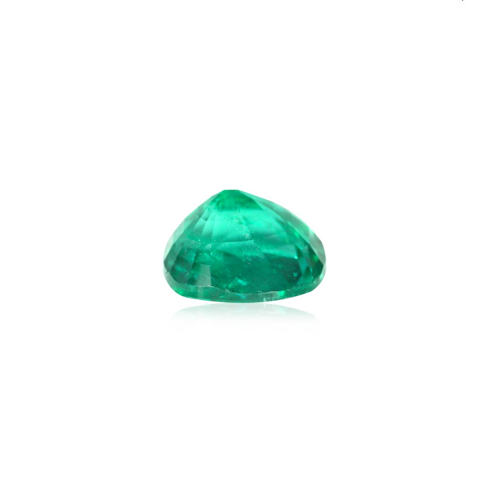 Emerald - 4.87 Carat