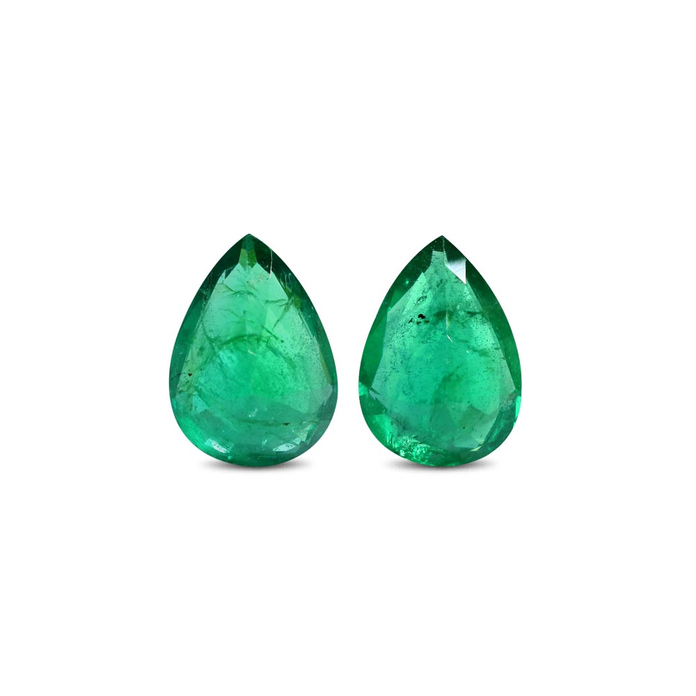 Emerald - 10.35 Carat
