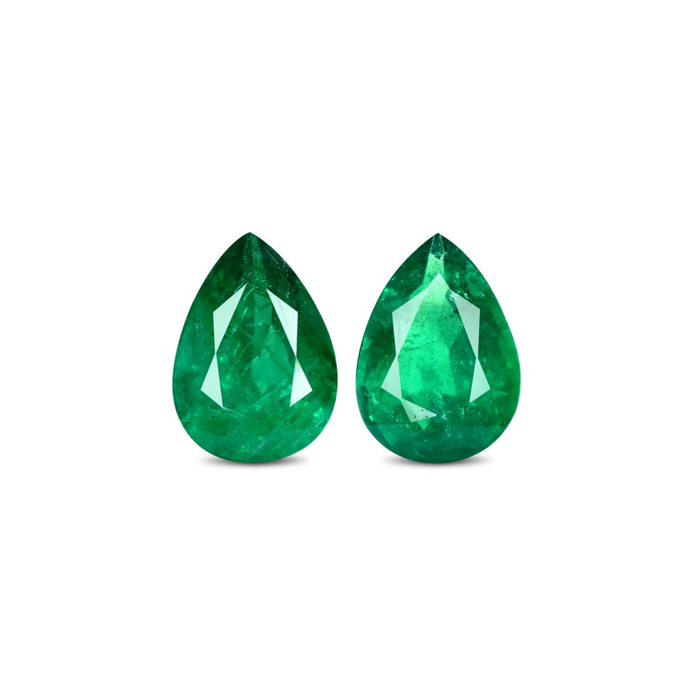 Emerald - 10.35 Carat