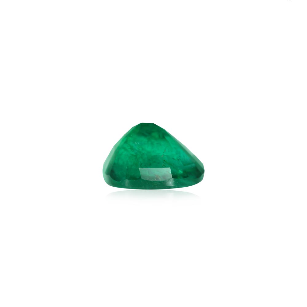 Emerald - 10.48 Carat