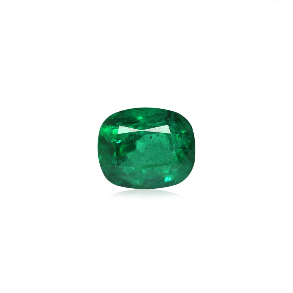 Emerald - 10.48 Carat