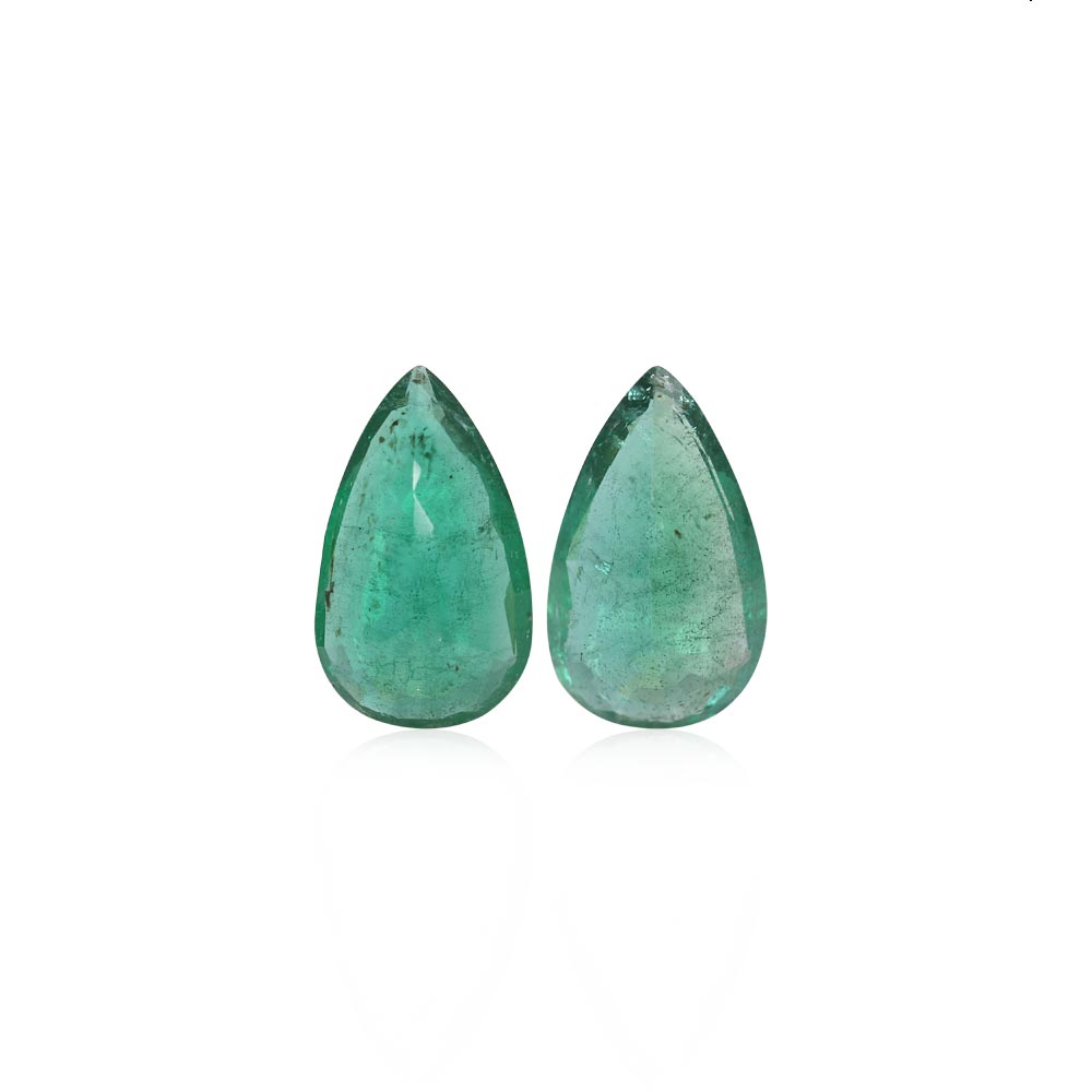 Emerald - 10.49 Carat