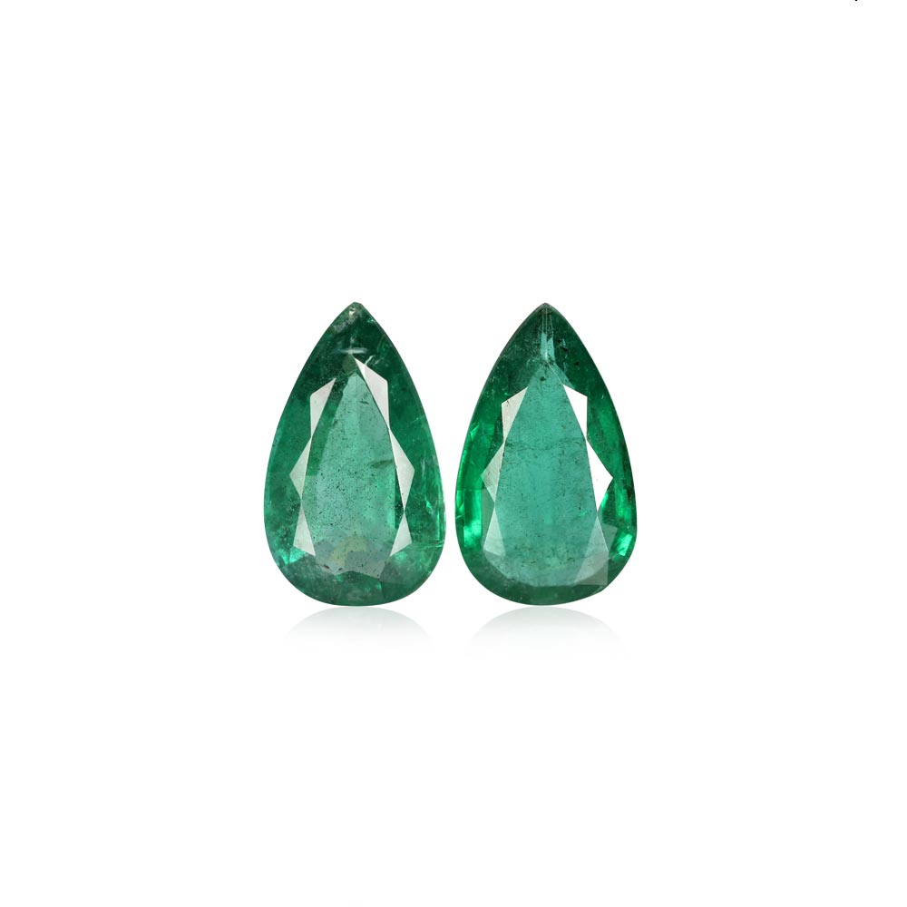 Emerald - 10.49 Carat