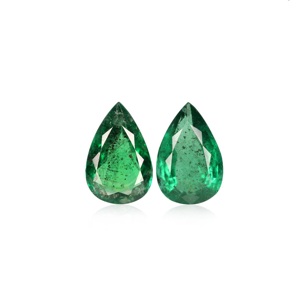 Emerald - 10.71 Carat