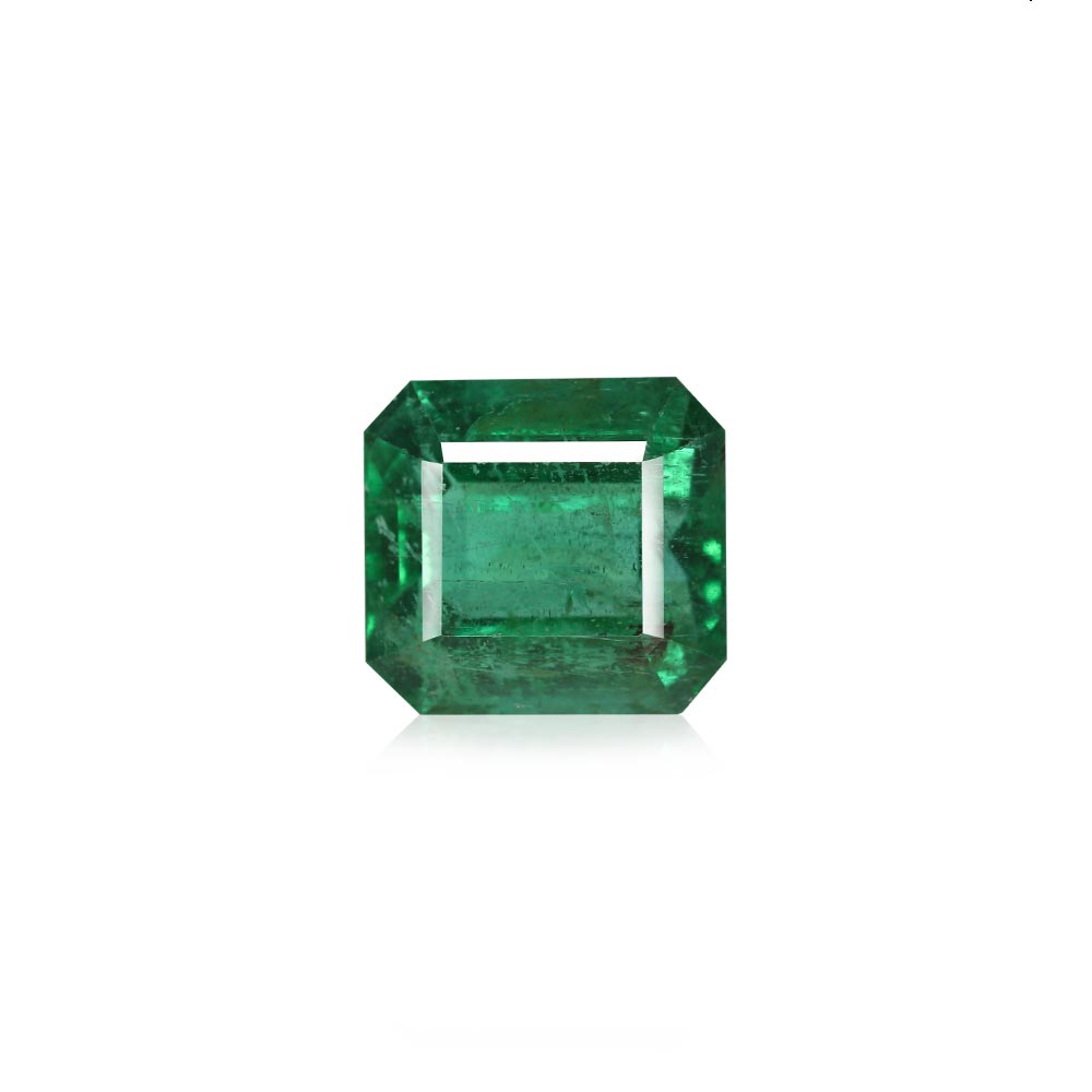 Emerald - 10.78 Carat