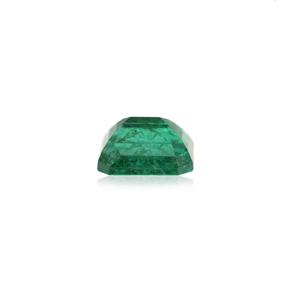 Emerald - 10.78 Carat
