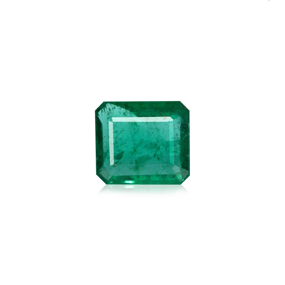 Emerald - 10.60 Carat