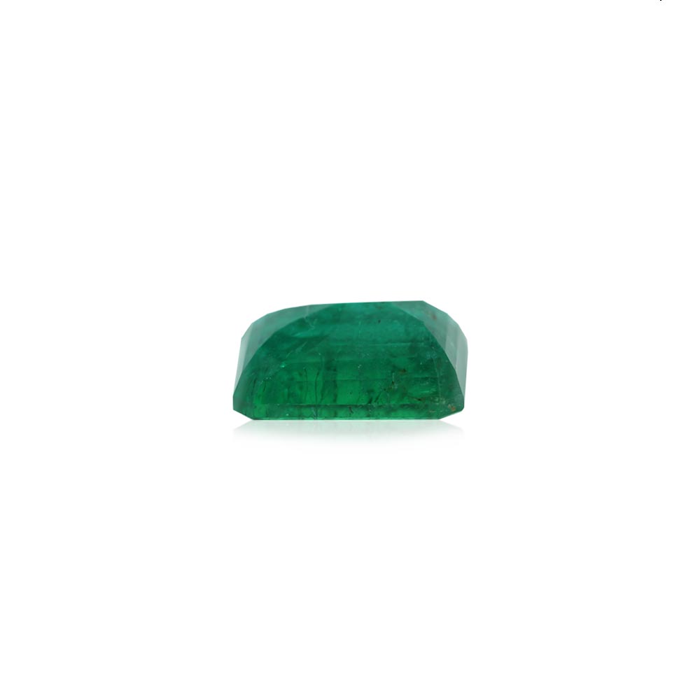 Emerald - 10.60 Carat