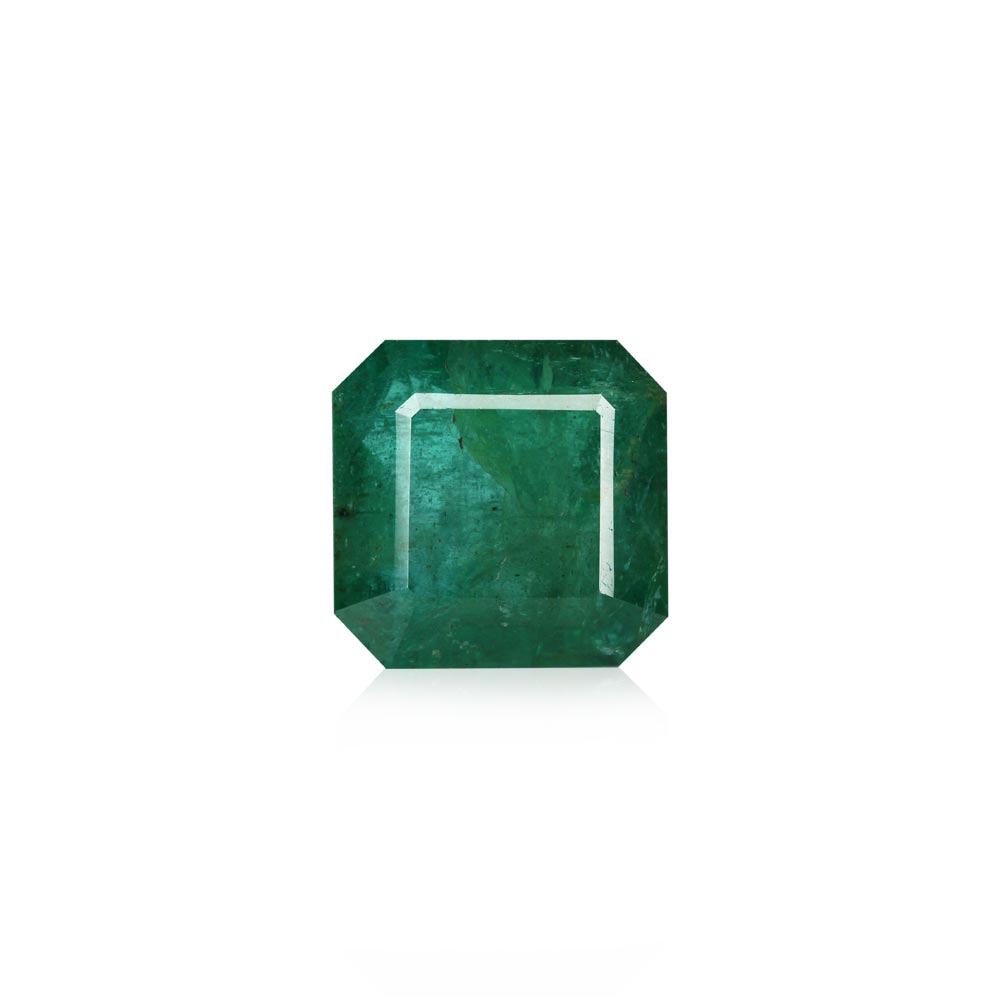 Emerald - 11.51 Carat