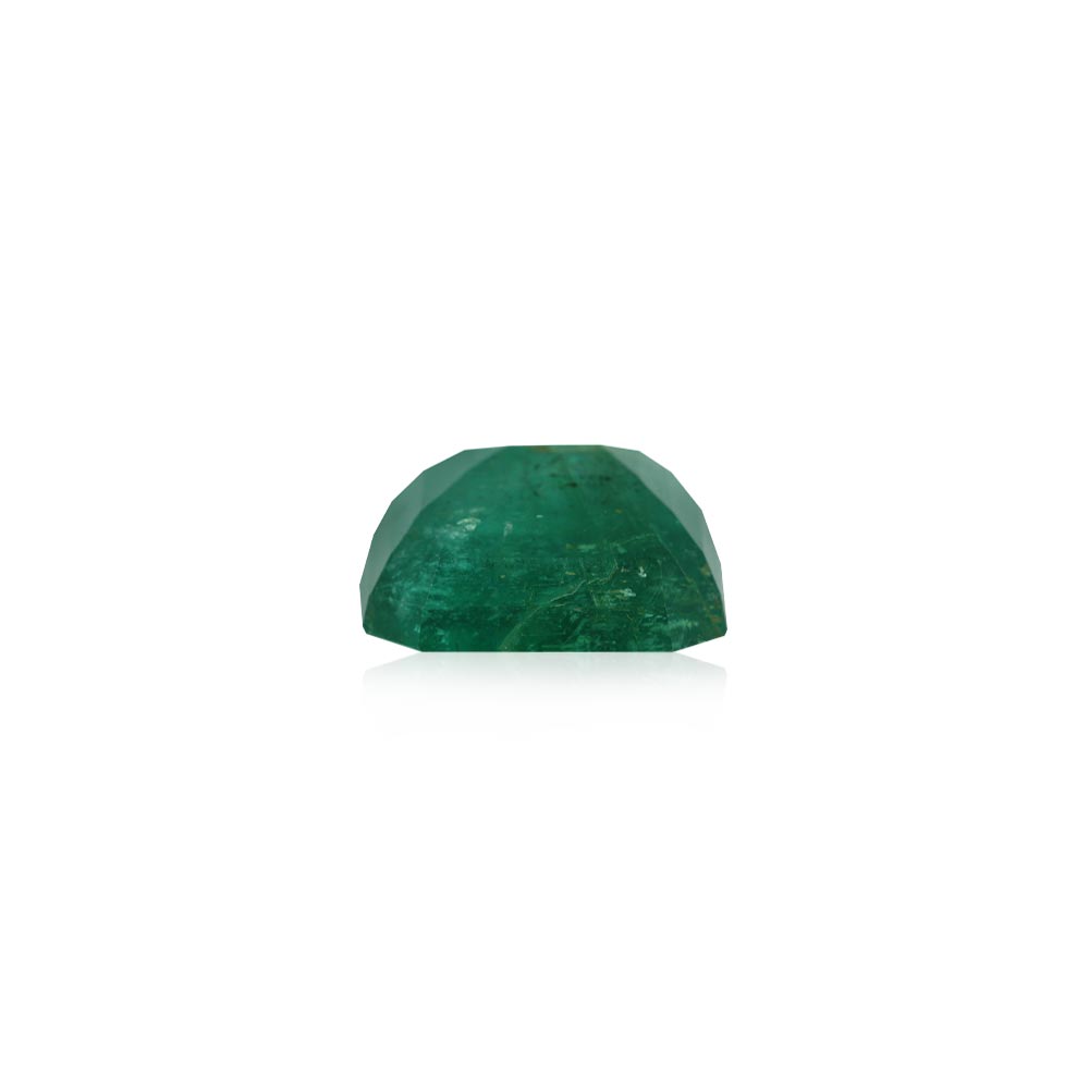 Emerald - 11.51 Carat