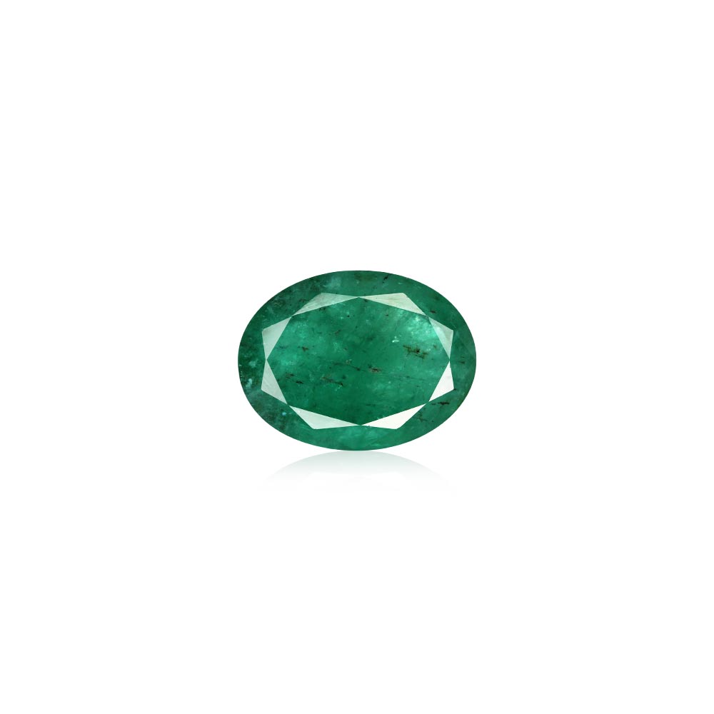 Emerald - 11.75 Carat