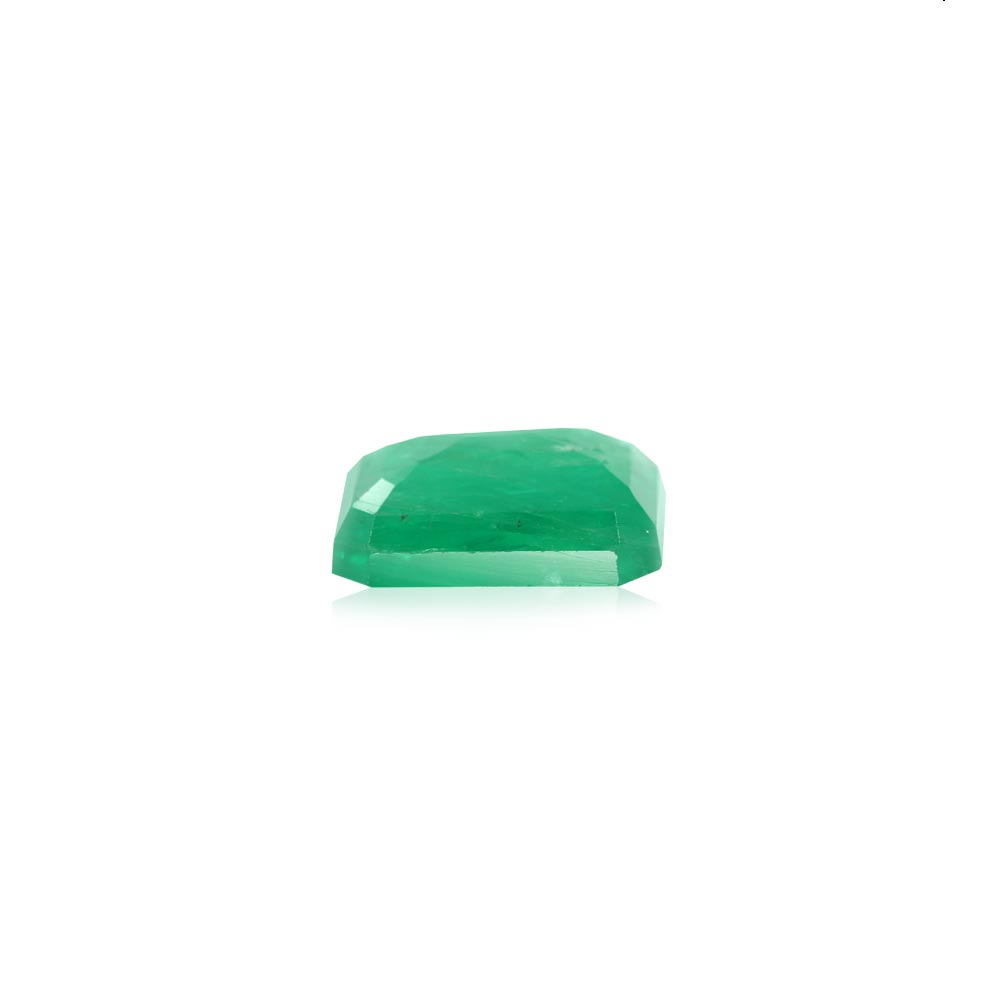 Emerald - 13.11 Carat