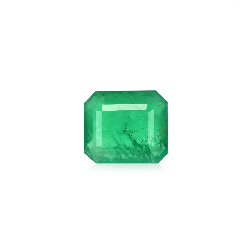 Emerald - 13.11 Carat
