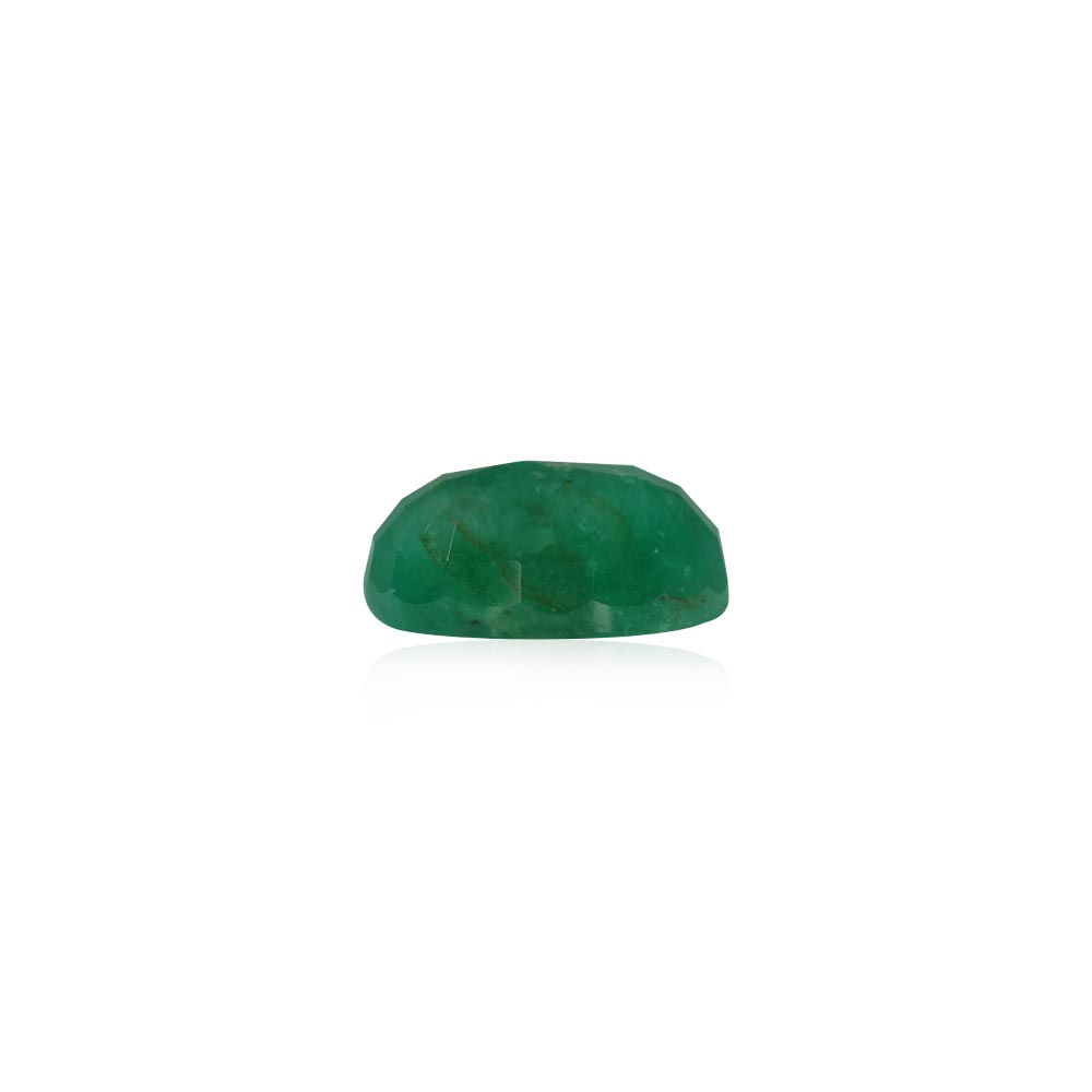 Emerald - 13.55 Carat