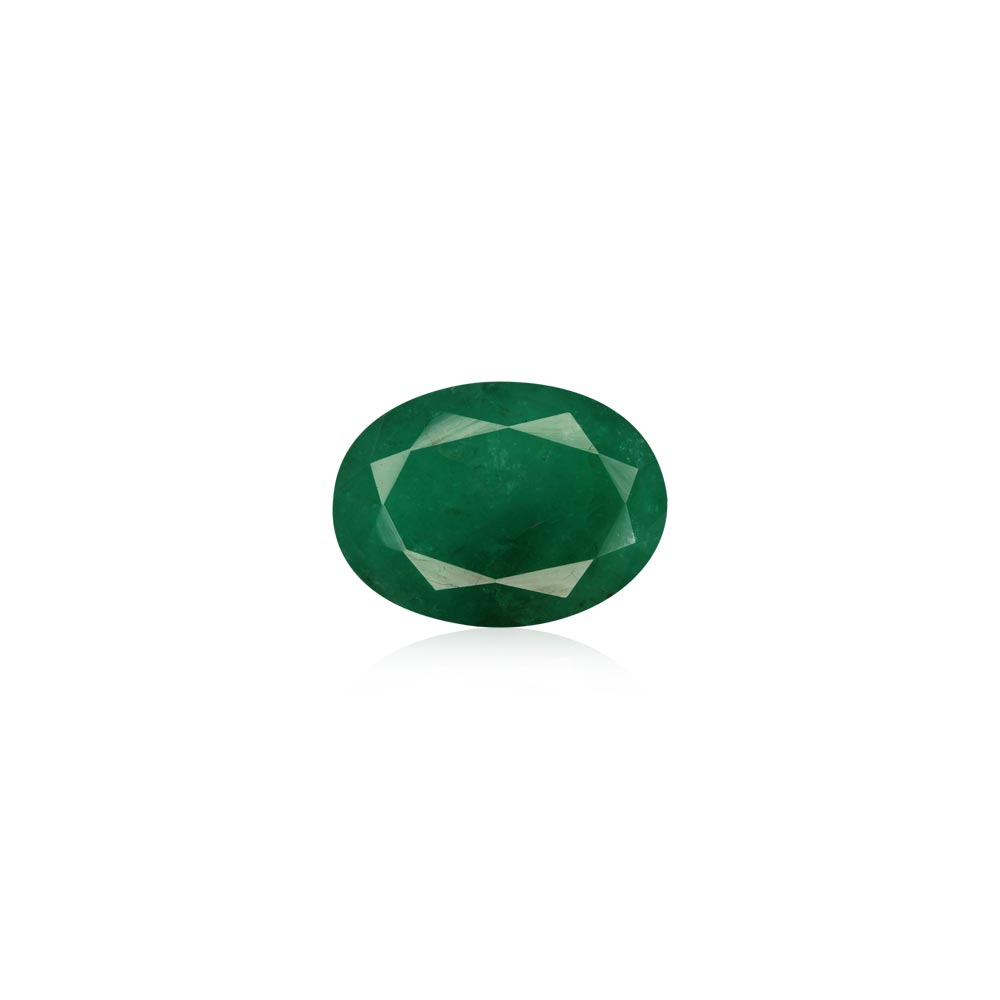 Emerald - 13.55 Carat