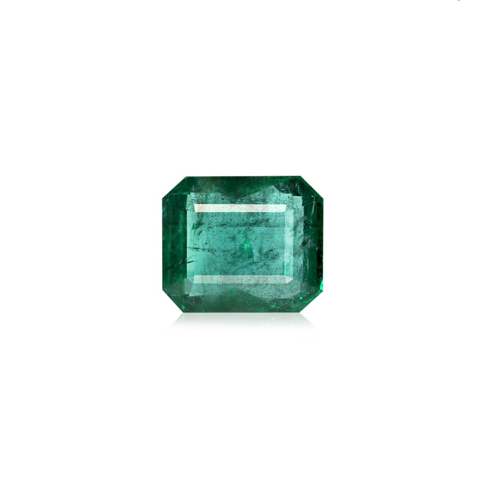 Emerald - 13.77 Carat