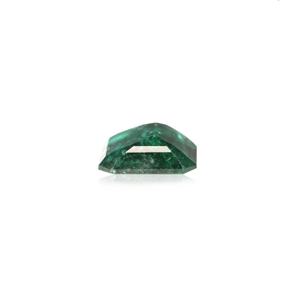 Emerald - 13.77 Carat