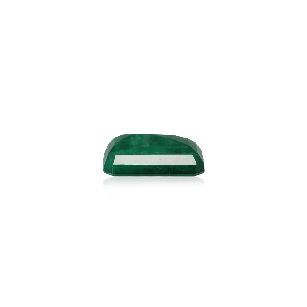 Emerald - 15.2 Carat