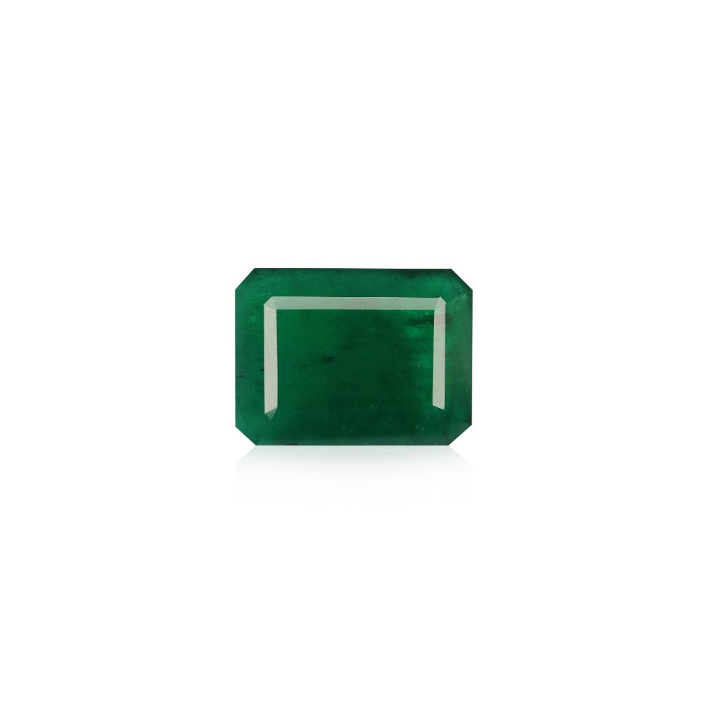 Emerald - 15.2 Carat