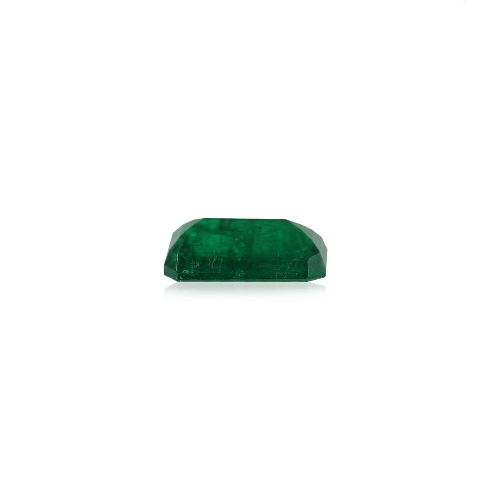 Emerald - 15.47 Carat