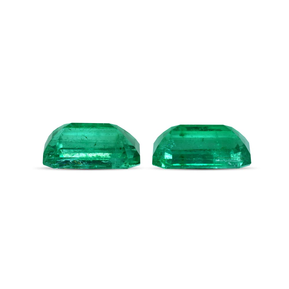 Emerald - 15.91 Carat