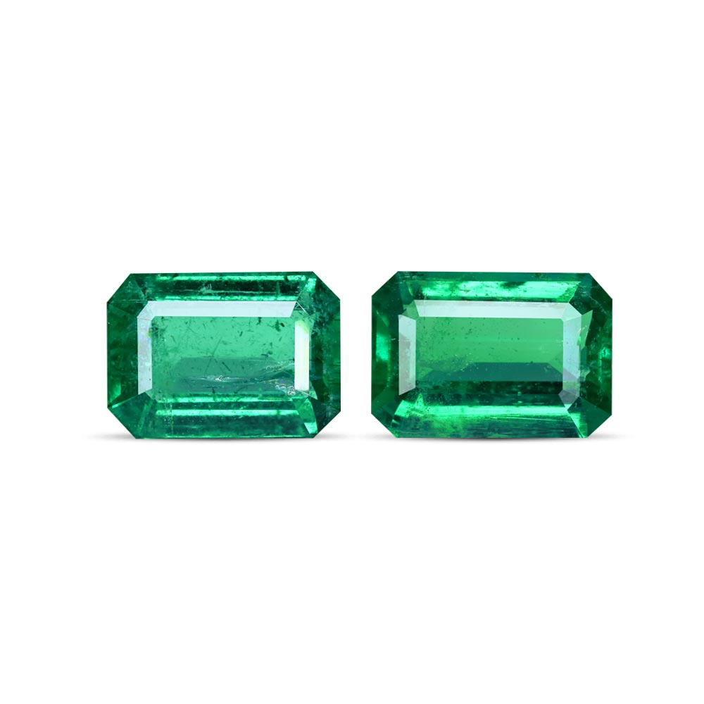 Emerald - 15.91 Carat