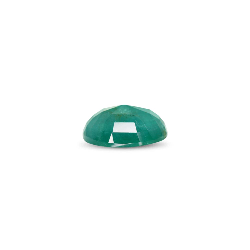 Emerald - 16.92 Carat