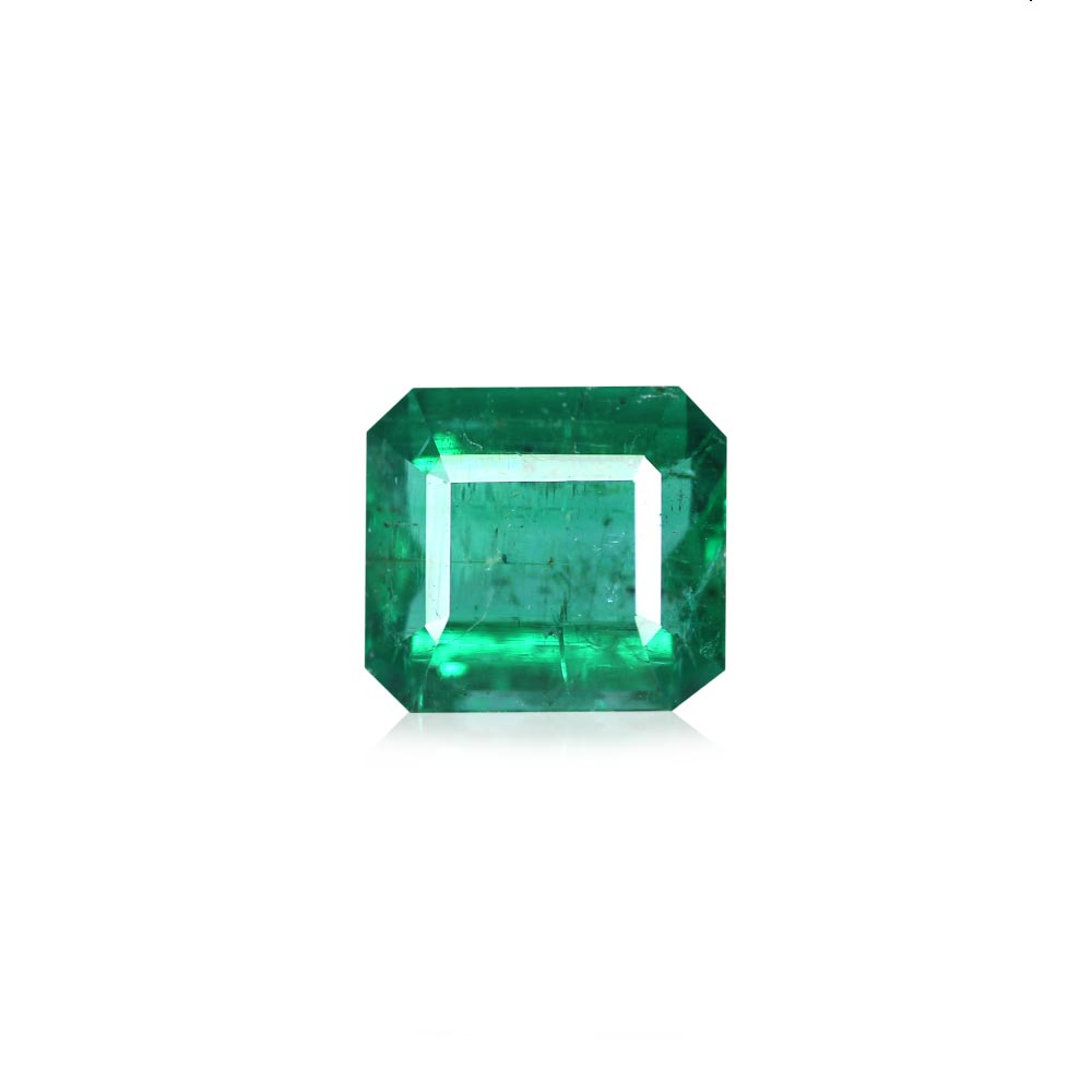Emerald - 1.72 Carat