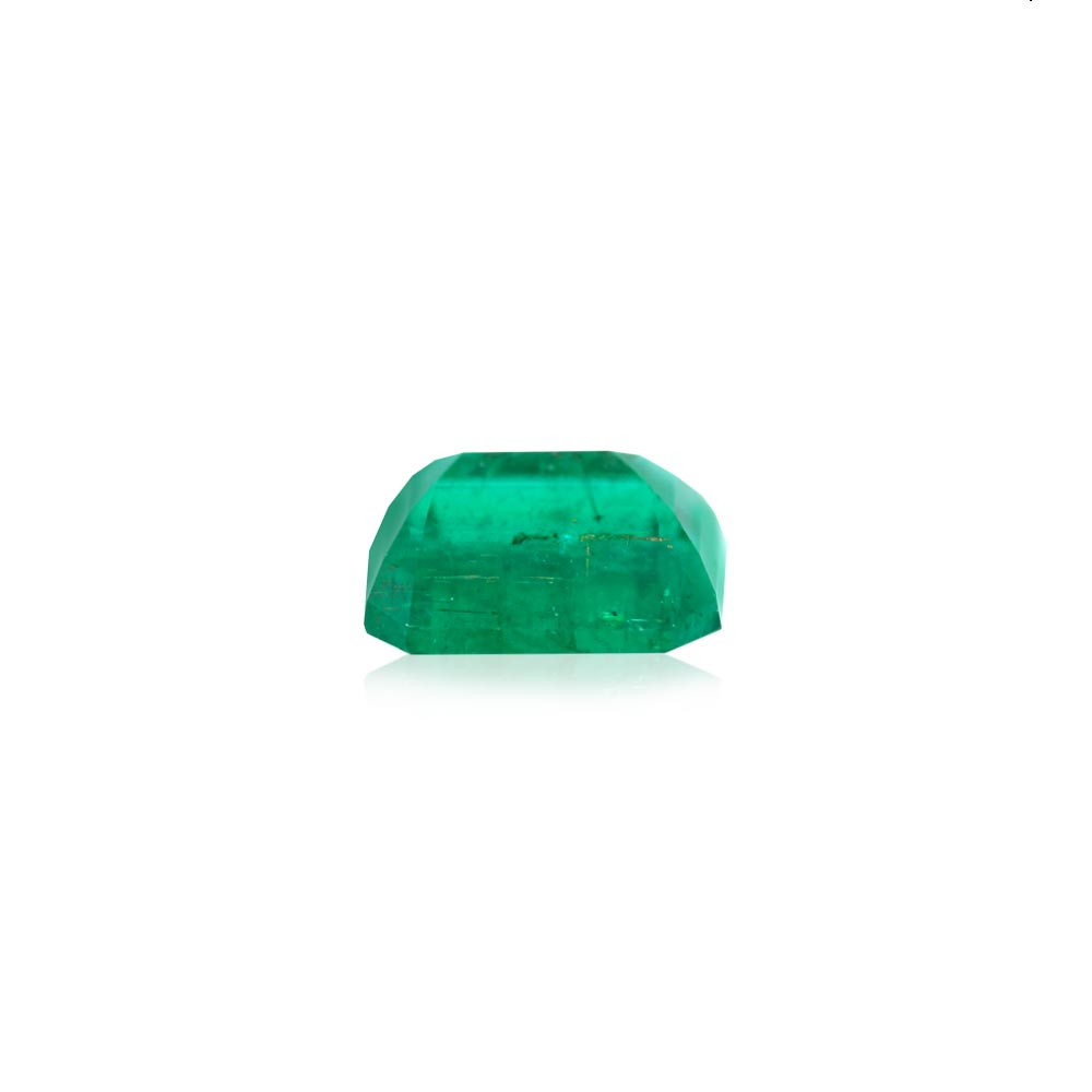 Emerald - 1.72 Carat