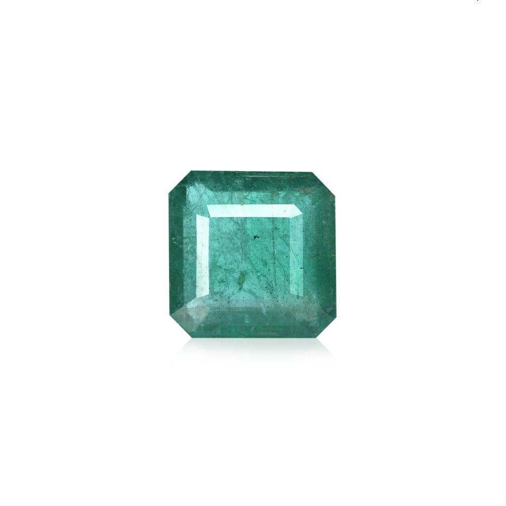 Emerald - 19.18 Carat