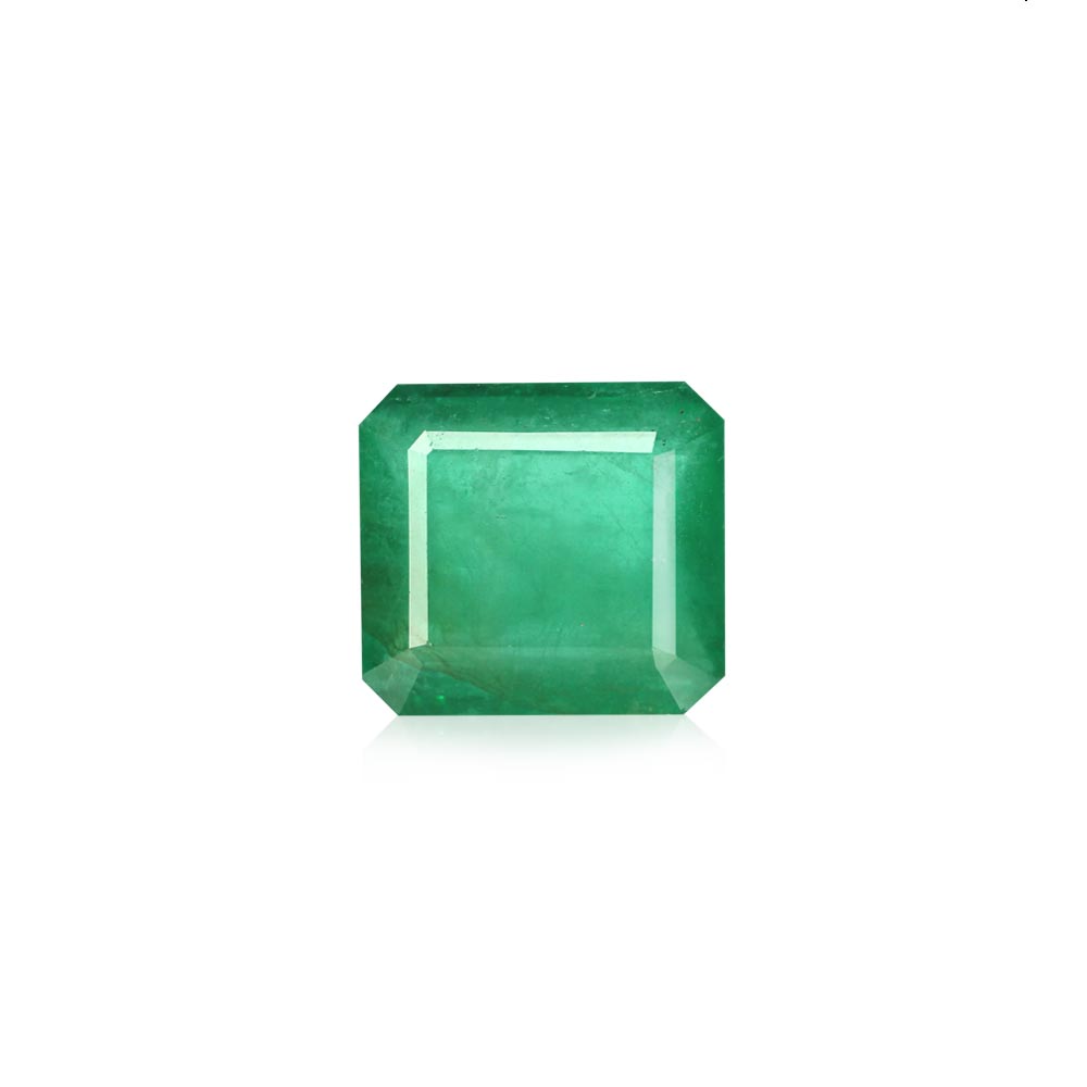 Emerald - 19.2 Carat