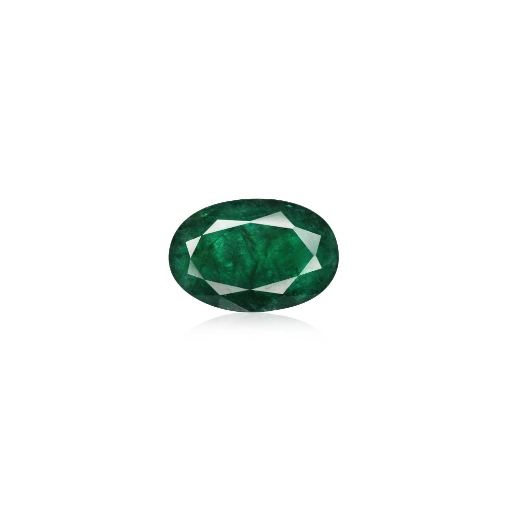 Emerald - 19.33 Carat