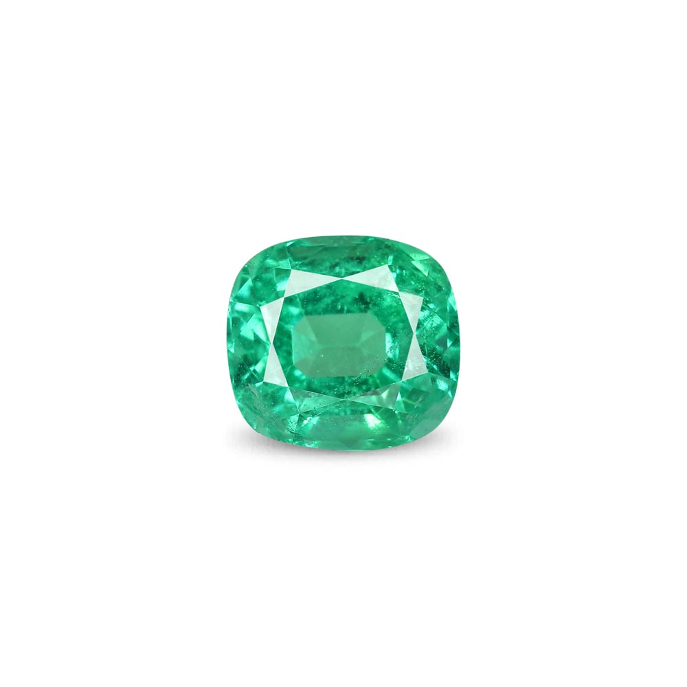 Emerald - 2.05 Carat