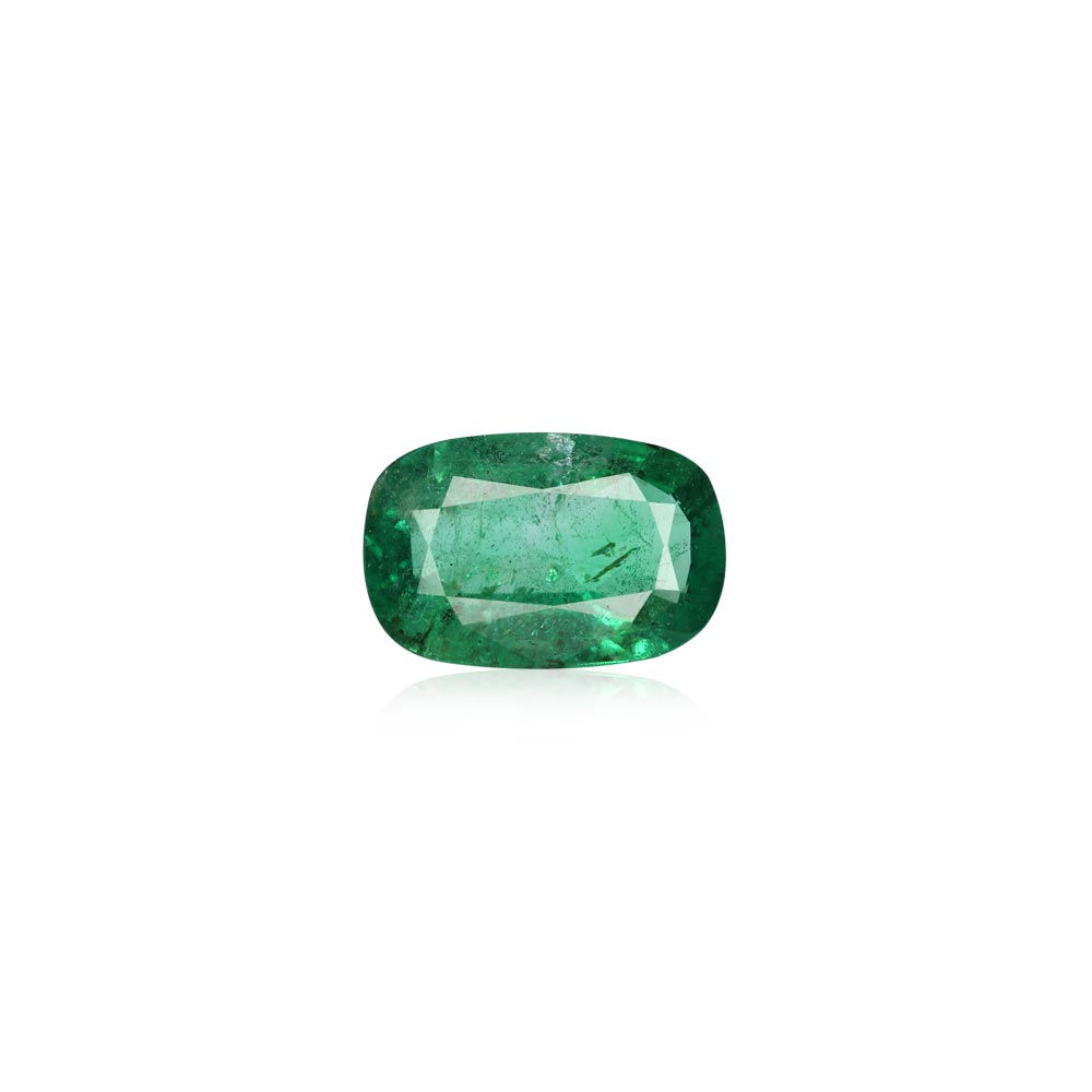Emerald - 2.09 Carat