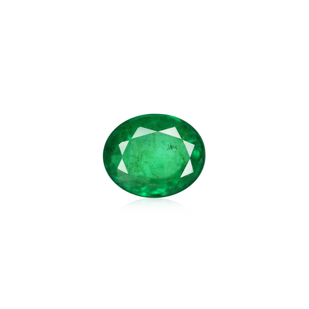 Emerald - 2.23 Carat