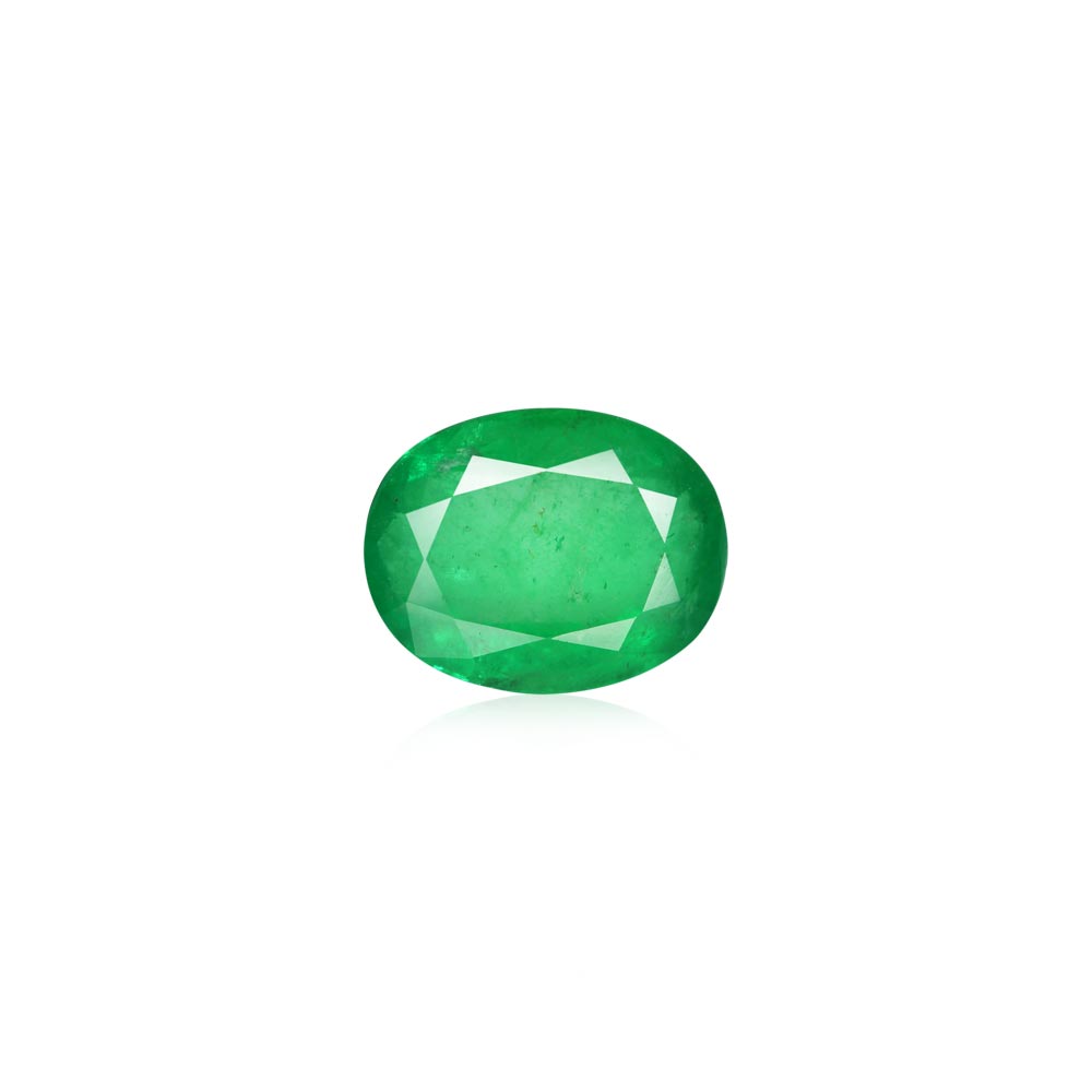 Emerald - 2.26 Carat